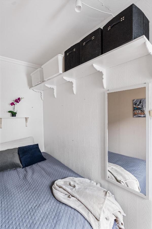 Small And Cheap - 6 Ppl - Super Central - Balcony Oslo Buitenkant foto